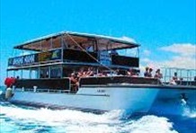 Bahama Mama Sunset Cruise